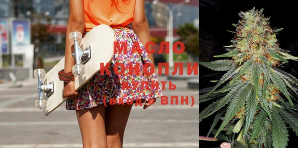 молекула духа Нягань
